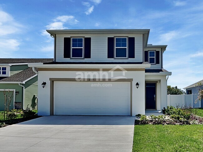 property at 1369 Sky Lks Dr