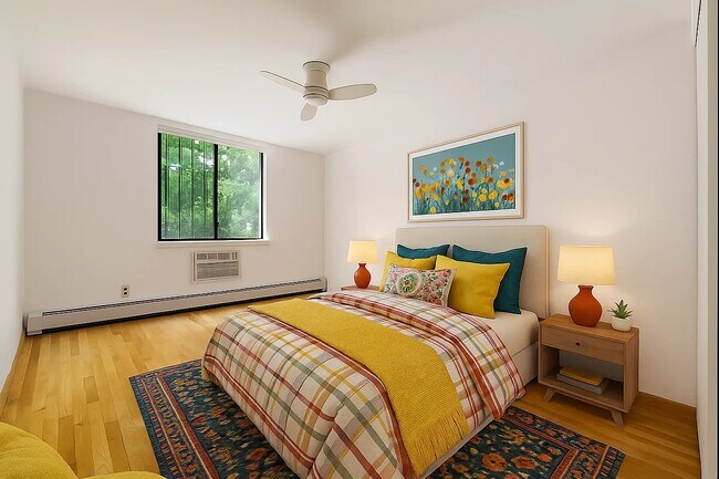 309 Cherry St in New York, NY - Foto de edificio - Building Photo