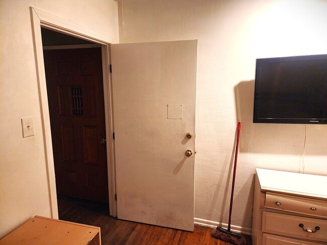 939 Palms Blvd, Unit 4 in Venice, CA - Building Photo - Building Photo