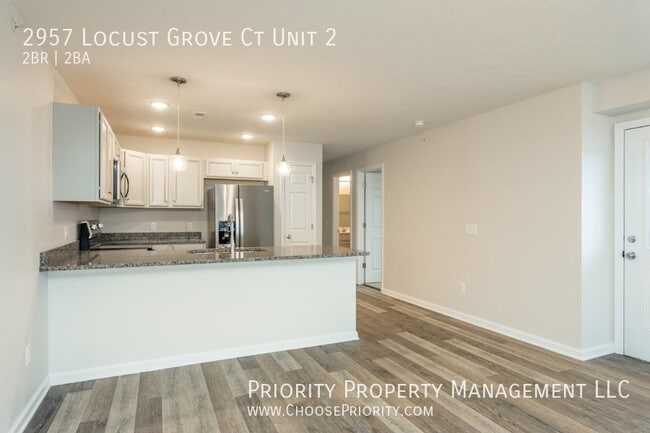 2957 Locust Grv Ct in Harrisonburg, VA - Building Photo - Building Photo
