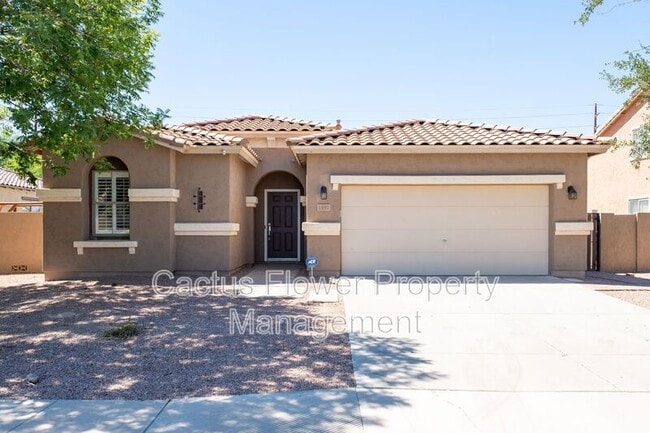 property at 1497 E Indigo St