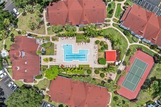 11582 Westwood Blvd in Orlando, FL - Building Photo - Building Photo