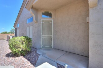 1412 N Desert Willow St in Casa Grande, AZ - Building Photo - Building Photo