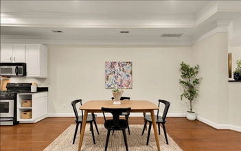 1512 Park Rd NW, Unit 1512 Park Road NW Apt 2 in Washington, DC - Foto de edificio - Building Photo