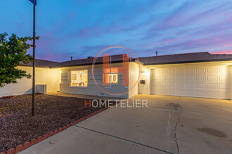 1535 W Lawrence Rd in Phoenix, AZ - Building Photo - Building Photo