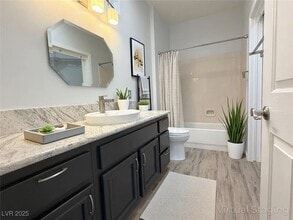 1396 Couperin Dr in Henderson, NV - Building Photo - Building Photo