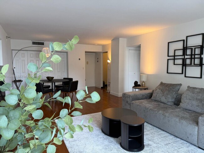 property at 20505 E Country Club Dr
