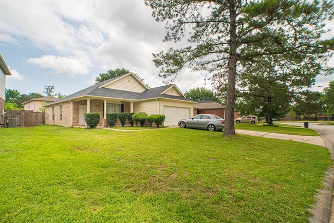 1111 Turnberry Park Ln in Spring, TX - Building Photo - Building Photo