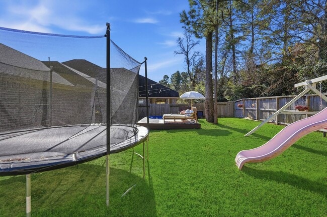 property at 312 Fox Trail Rd