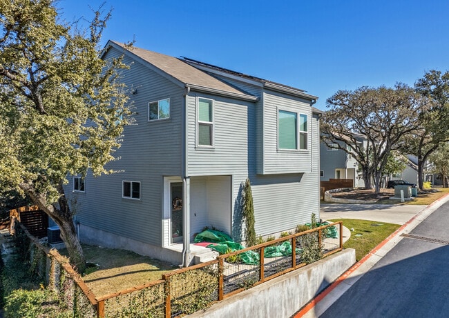 Canopy Condos in Austin, TX - Building Photo - Building Photo