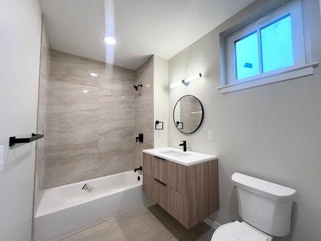 24 Mt Pleasant St in Somerville, MA - Building Photo - Building Photo