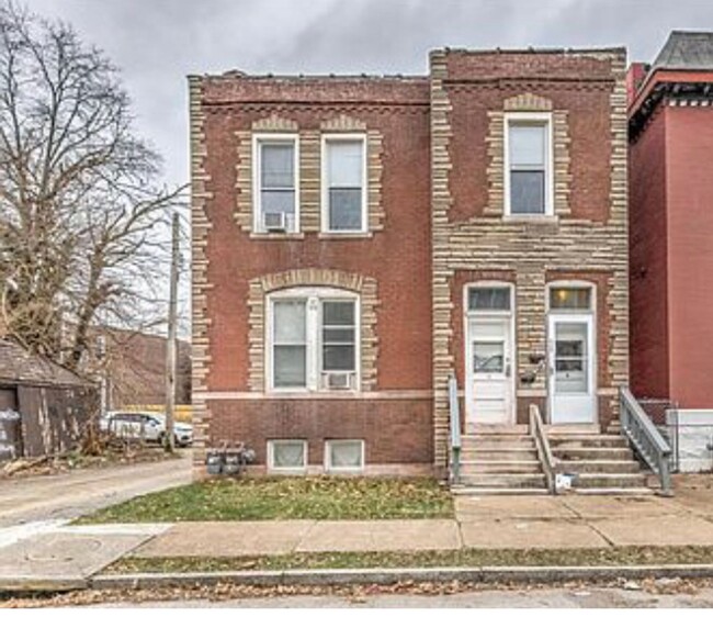 512 Eiler St in St. Louis, MO - Building Photo - Building Photo