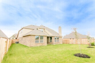 18122 Glenlyon Dr in Richmond, TX - Building Photo - Building Photo