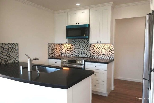 3044 Franklin St in San Francisco, CA - Building Photo - Building Photo