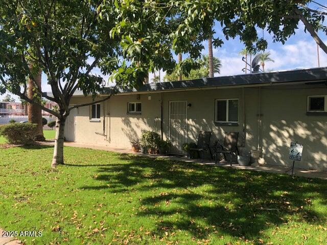 6834 E 4th St in Scottsdale, AZ - Building Photo - Building Photo