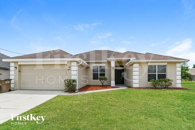 1612 NW 23rd Terrace in Cape Coral, FL - Building Photo - Building Photo