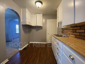 1623 Overlook Dr in Springfield, OH - Building Photo - Building Photo