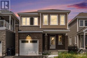 73 Hackamore Cres