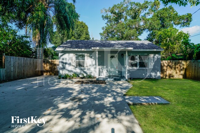 property at 6809 N Sterling Ave