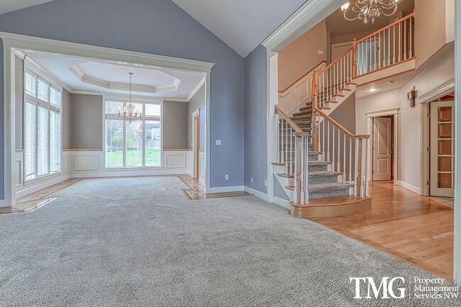 13909 NW 53rd Ave in Vancouver, WA - Building Photo - Building Photo