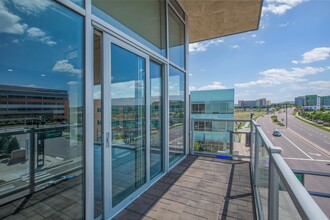 Lofts at Lincoln Station in Lone Tree, CO - Building Photo - Building Photo