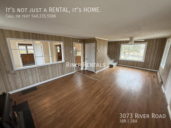 3073 River Rd in Elkton, VA - Building Photo - Building Photo