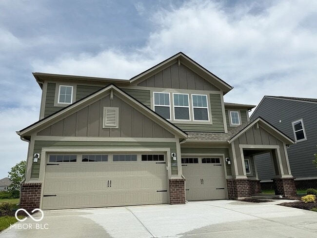 property at 3867 Andean Ct