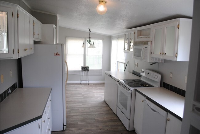 property at 5489 Patton Lake Rd