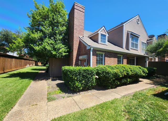 17910 Windflower Way in Dallas, TX - Building Photo - Building Photo