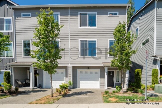 property at 2006 101st Ave SE