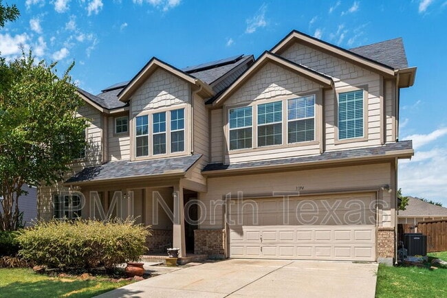property at 3394 Overhill Dr