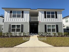 11473 Oakfield Ct in Jacksonville, FL - Building Photo