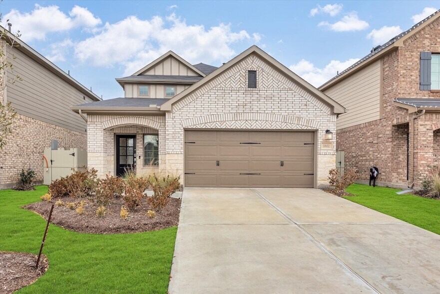 10651 Whitejacket in The Woodlands, TX - Building Photo