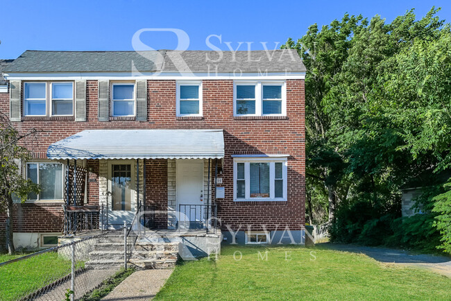 200 W Riverview Rd in Brooklyn, MD - Building Photo - Building Photo