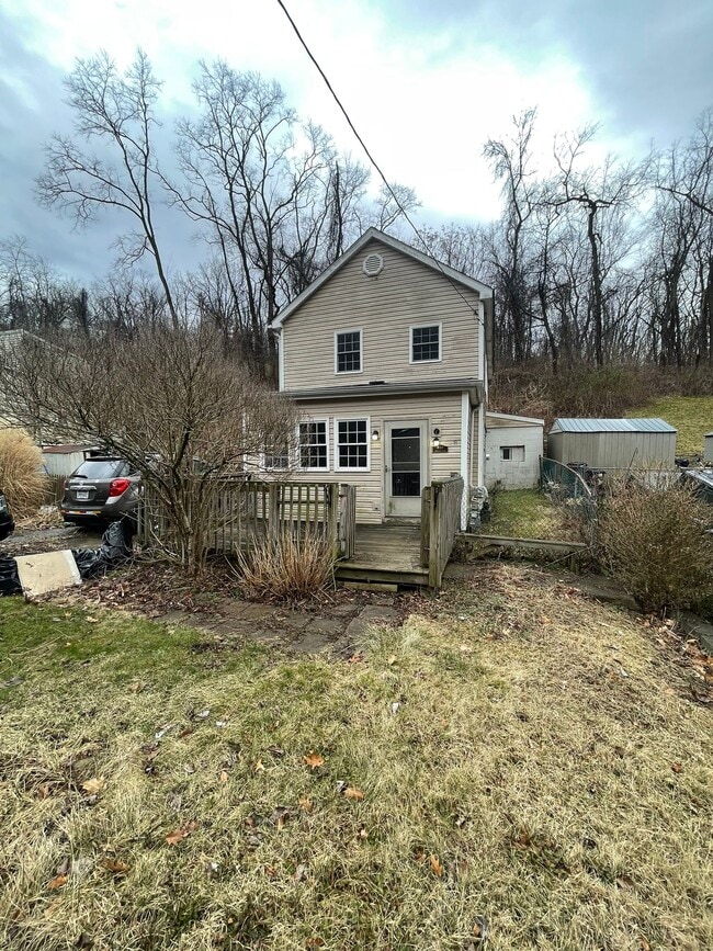 property at 837 Coast Ave