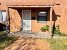 3531 Ross Ave SE in Albuquerque, NM - Building Photo
