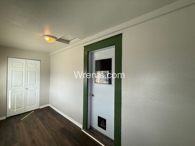 1007 W Frederick Ave in Spokane, WA - Building Photo - Building Photo