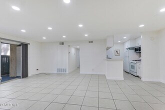 5700 Etiwanda Ave in Los Angeles, CA - Building Photo - Building Photo