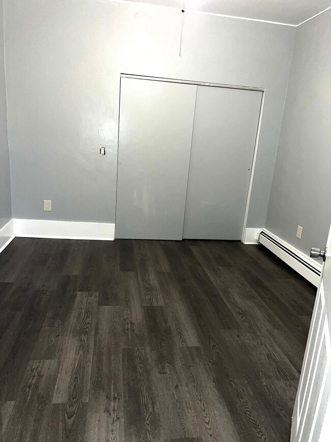 716 Sassafras Apartments