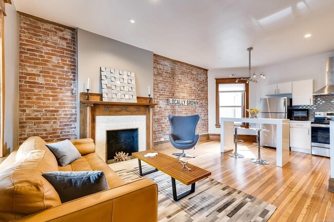property at 1210 E Colfax Ave