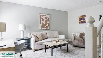 206 Liberty St in Dayton, OH - Building Photo