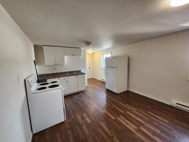 92 Somerset St in Saint John, NB - Building Photo - Building Photo