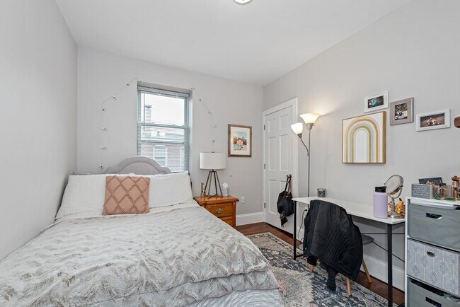 16 Sewall St, Unit 3
