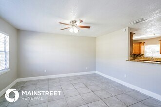 1532 Ormond Ave in Apopka, FL - Foto de edificio - Building Photo