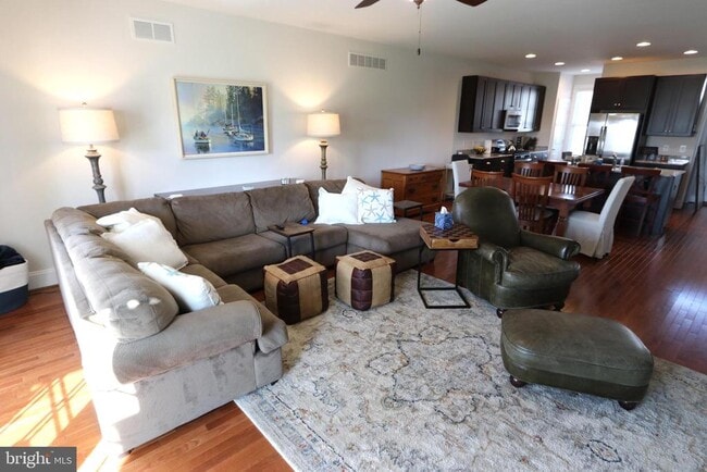 property at 18834 Bethpage Dr