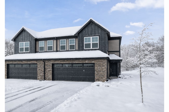 property at 11112 203rd St W