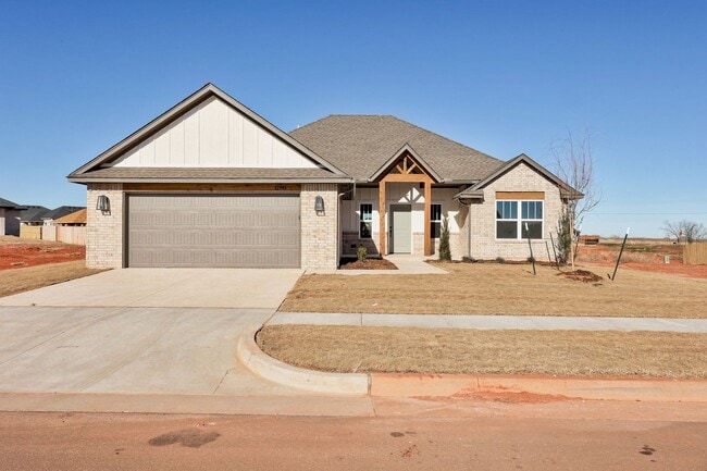 property at 200 Firethorn Wy