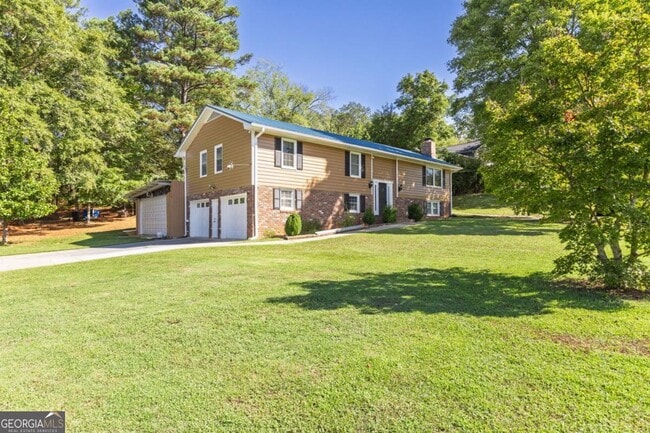 3067 Old Dallas Rd SW