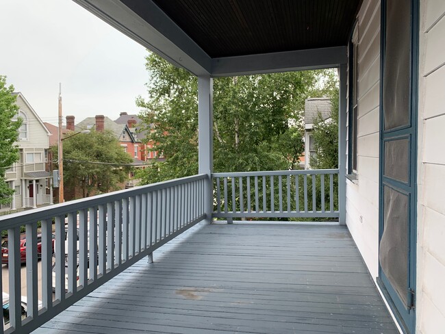 355 Lehigh Ave, Unit #2 in Pittsburgh, PA - Building Photo - Building Photo
