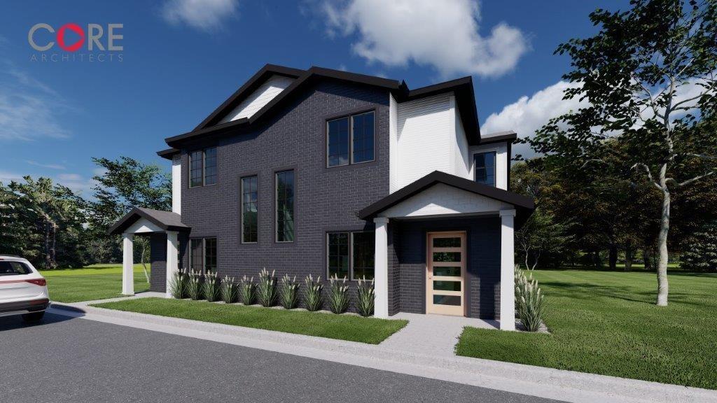 990 N Crater Ave in Fayetteville, AR - Building Photo